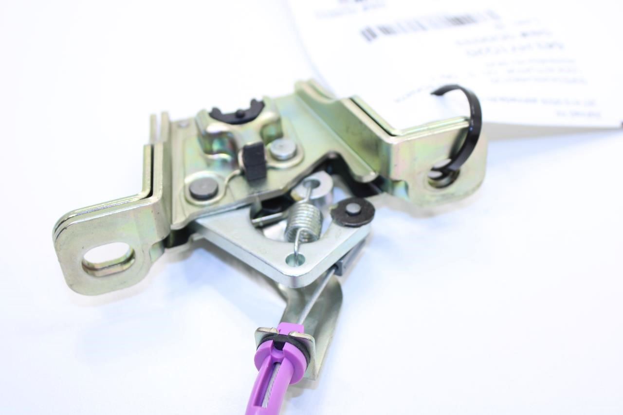 2020-2022 Hyundai Sonata SE Rear Right Side 2nd Row Seat Latch Lock 89T60-L1000 - Alshned Auto Parts