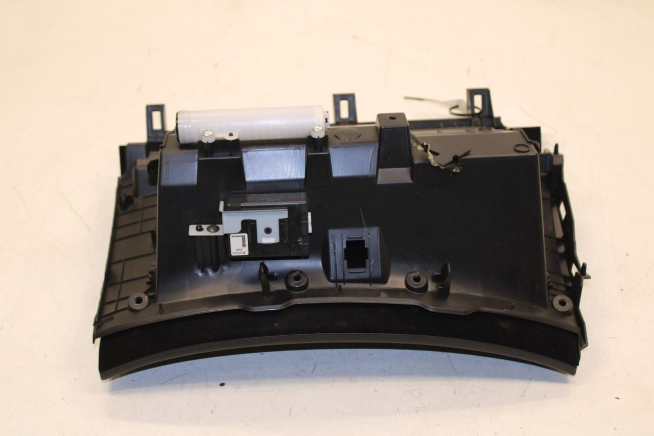 2014-2017 Infiniti QX50 Glove Box Storage Compartment 68500-1BA1B OEM - Alshned Auto Parts