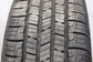 Tire Goodyear Reliant All-season 235/60R18 103V R63133 - Alshned Auto Parts
