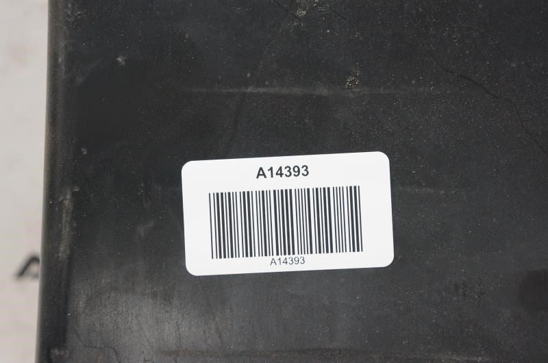 2009-2016 Lincoln MKS Fuel Vapor Evaporator Emission Canister AG13-9D653-BA OEM - Alshned Auto Parts