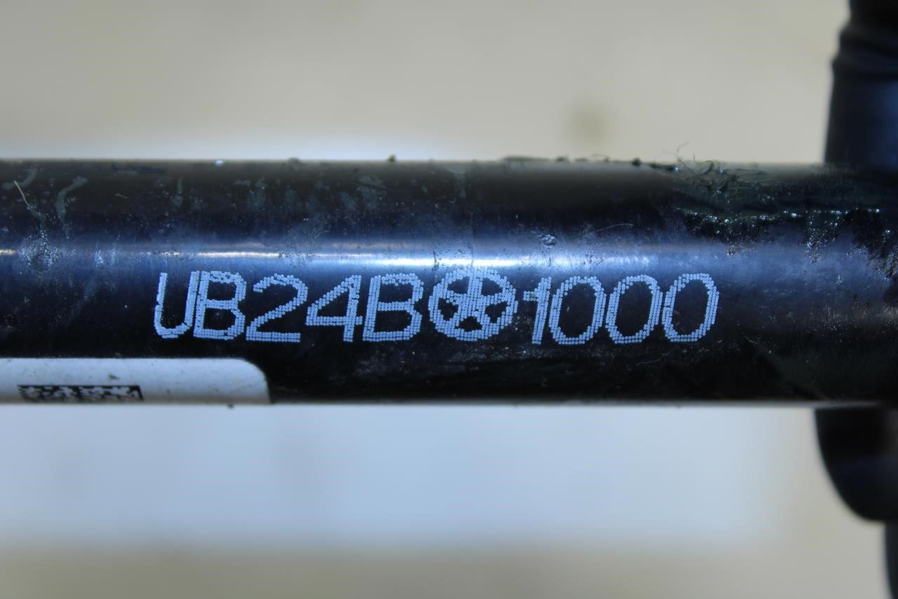 2019-20 Hyundai Santa Fe FWD Front Stabilizer Sway Anti-Roll Bar 54810-S1000 OEM - Alshned Auto Parts