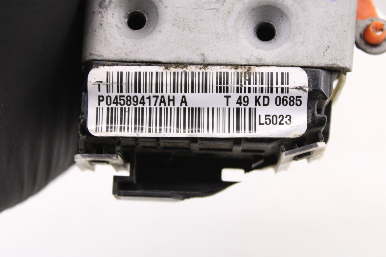 12-2018 RAM 1500 Laramie Front Left Side Door Lock Latch Actuator 4589417AH OEM - Alshned Auto Parts