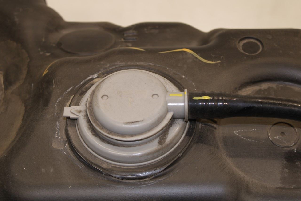 2023-2025 Kia Sportage Hybrid EX 1.6L Fuel Gas Tank 13.7 US gallons 31150-P0500 - Alshned Auto Parts