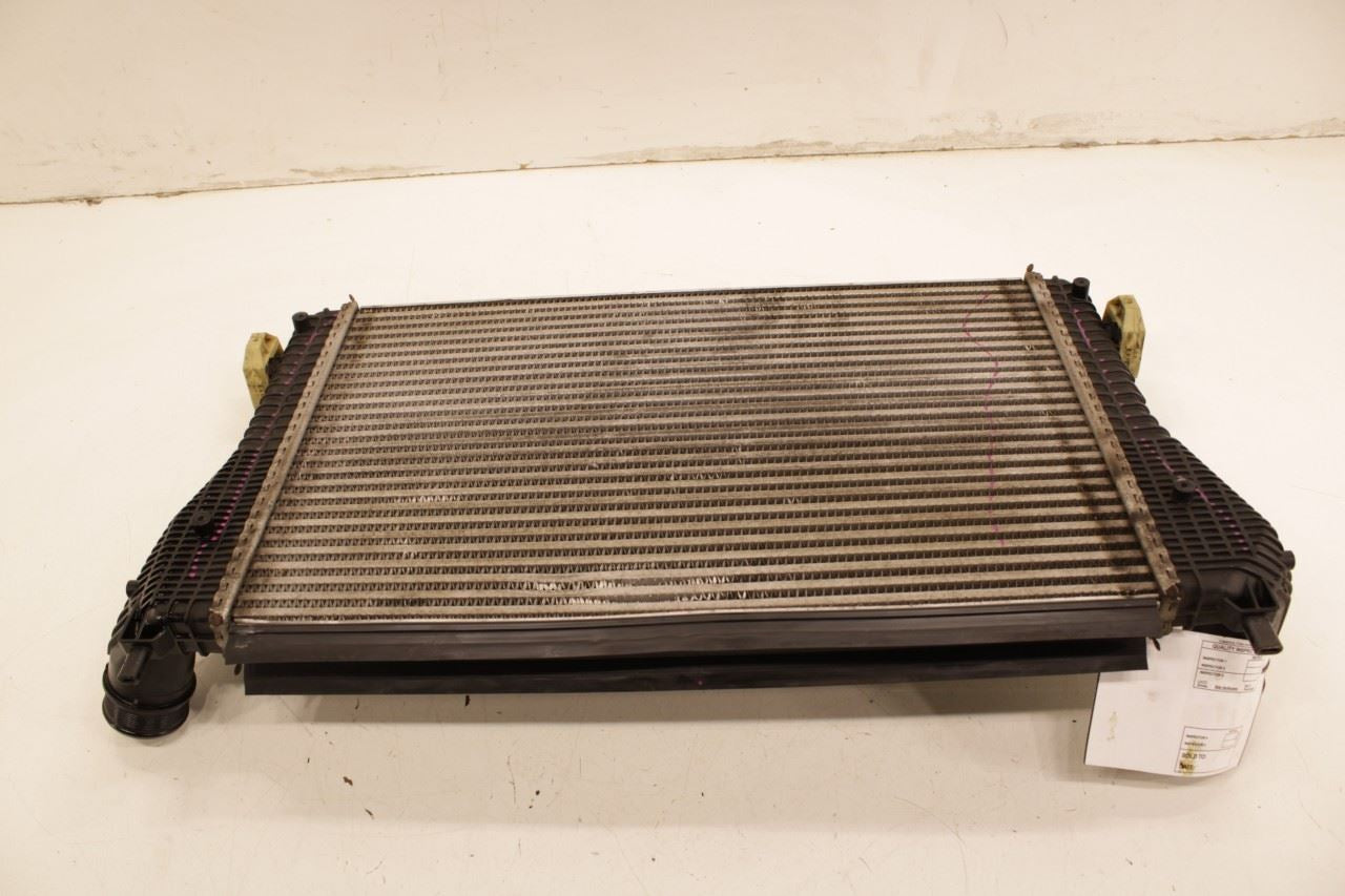 2014-2022 Volkswagen Passat SE 1.8L Turbocharger Intercooler 5C0-145-803-B *ReaD - Alshned Auto Parts