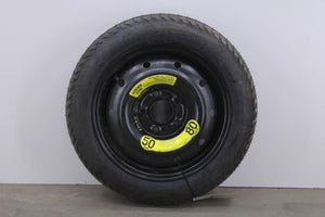 2021-2026 Hyundai Elantra SE Spare Wheel Tire Hankook S400 T125/80D15 95M R15x4