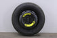 2021-2026 Hyundai Elantra SE Spare Wheel Tire Hankook S400 T125/80D15 95M R15x40