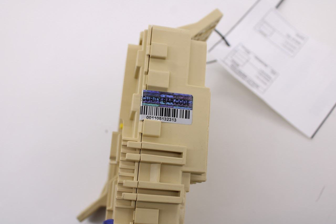 19-21 Hyundai Veloster 2.0L FWD Cabin Instrument Panel Fuse Relay Junction Block9