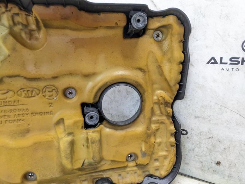 2019-2020 Kia Optima Engine Motor Cover 29240-2GGA0 OEM