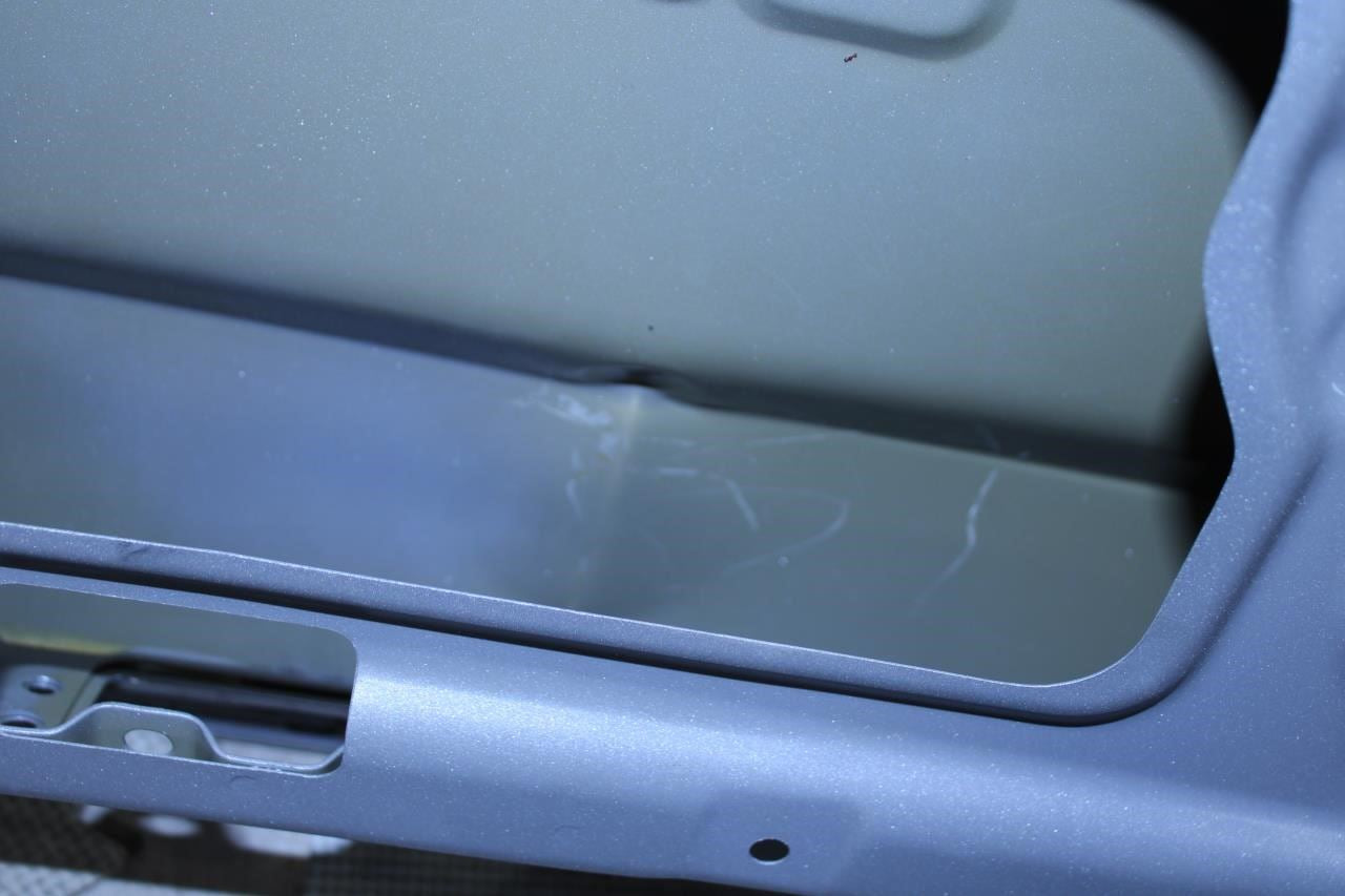 14-15 Kia Sorento Liftgate Tailgate Shell Panel w/ Back Glass 73700-1U530 *ReaD* - Alshned Auto Parts