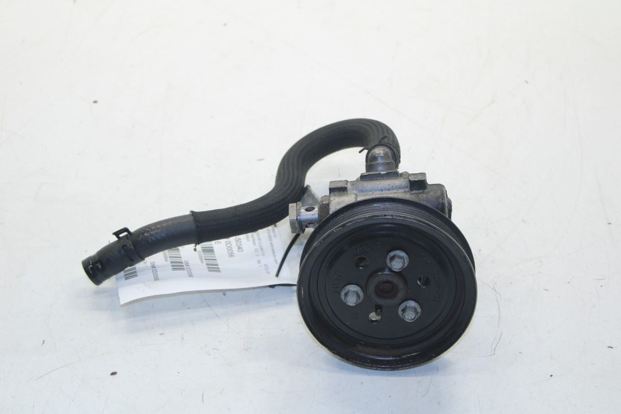 2010-2015 Jaguar XF Portfolio 5.0L Power Steering Pump C2P14021 OEM - Alshned Auto Parts