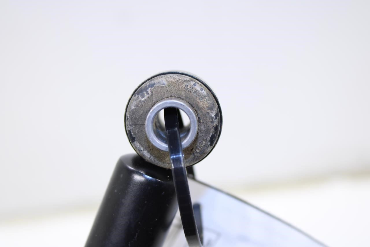 07-11 Mercedes-Benz S550 Rear LH Door Check Strap Shock Strut 221-730-05-16 OEM - Alshned Auto Parts