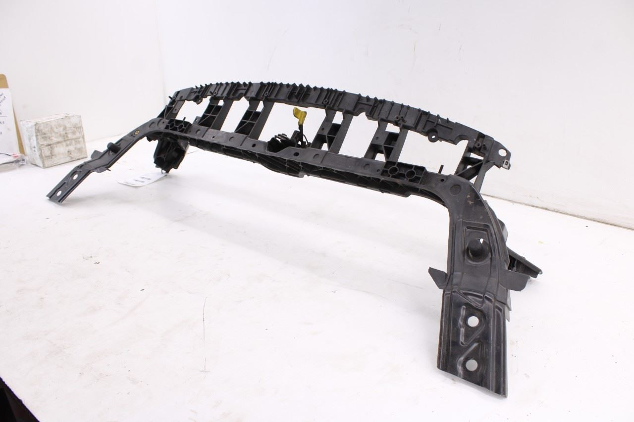 15-17 Ford Mustang Convertible V6 RWD Upper Radiator Core Support Tie Bar *ReaD* - Alshned Auto Parts