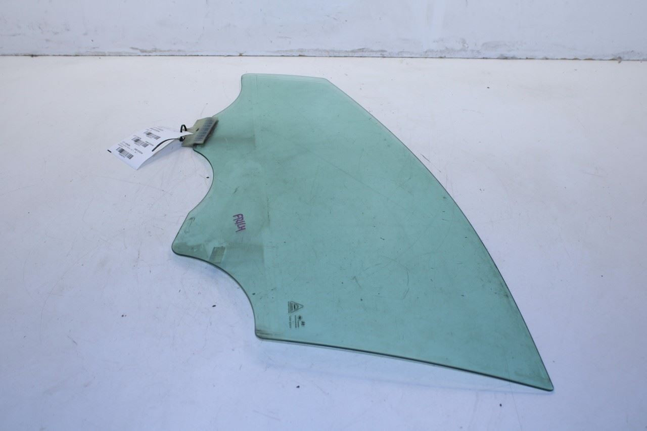 2016-2020 Hyundai Elantra SEL Front Left Door Window Glass 82410-F3030 OEM - Alshned Auto Parts