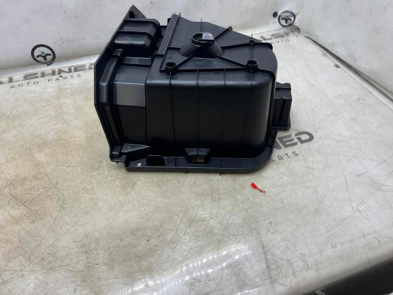 2010-2015 Toyota Prius 1.8L Rear Trunk Driver Left Side Floor Cargo Storage Box7