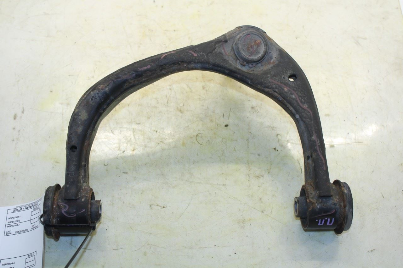 2015-20 Ford F150 XL Super Cab 4x4 Front Right Side Upper Control Arm FL3Z3084B - Alshned Auto Parts