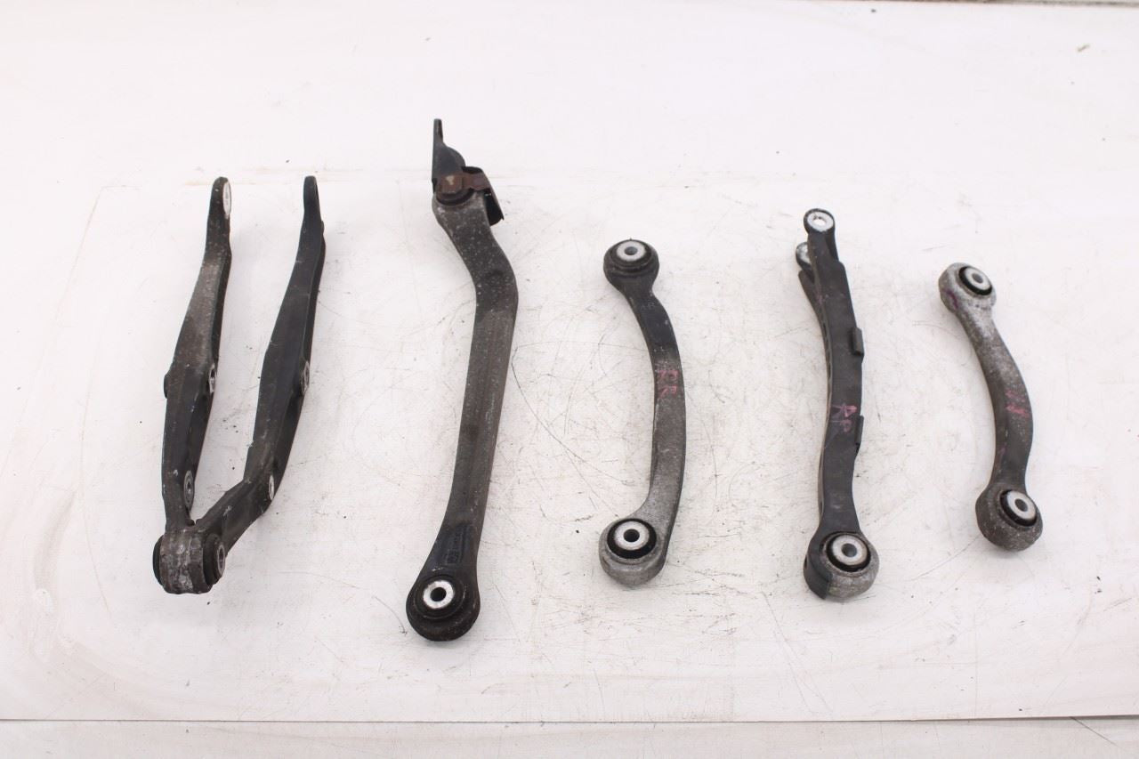 2003-2006 Mercedes-Benz E500 RWD Rear Suspension Right Side Control Arm Set of 510