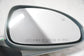 2008-2012 Buick Enclave 3.6L Passenger Right Side Rear View Mirror 25867123 OEM - Alshned Auto Parts