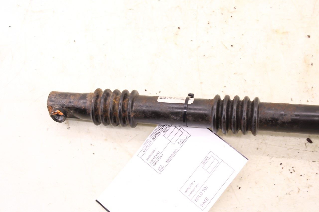 2019-24 Chevrolet Silverado LT-L Steering Column Intermediate Lower Shaft *ReaD* - Alshned Auto Parts