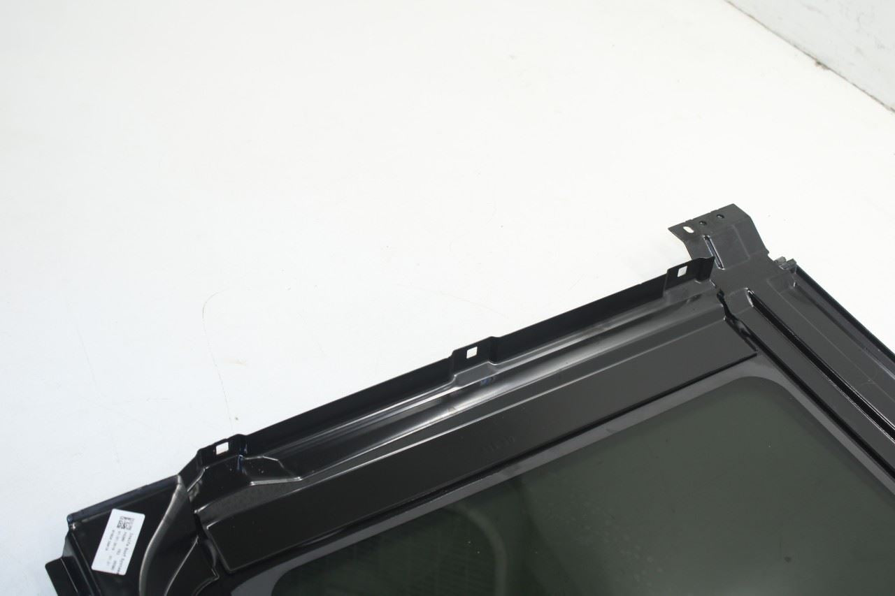 2015-2024 Nissan Murano Platinum Rear Sunroof Fixed Glass 91604-5AA1A OEM - Alshned Auto Parts