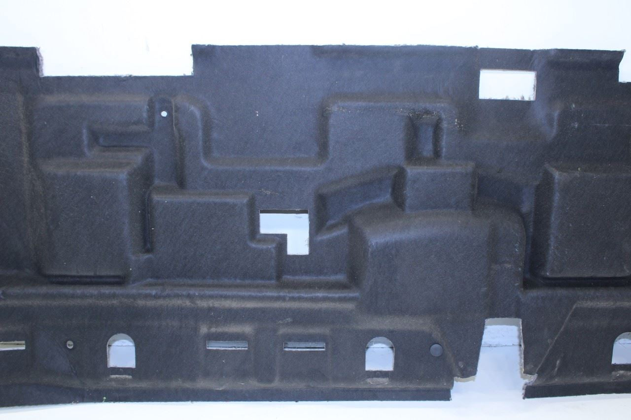 2019-22 Ram 1500 Classic Crew Cab 5.7L Cabin Back Panel Inner Silencer Insulator - Alshned Auto Parts