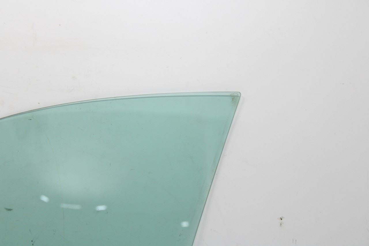 2017-2019 Alfa Romeo Giulia Ti AWD 2.0L Front Right Door Window Glass R65897 - Alshned Auto Parts