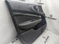 16-24 Mini Cooper Clubman Front Left Driver Side Door Trim Panel 51417360827 OEM2