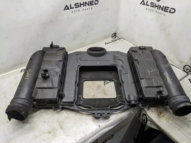 10-12 Mercedes-Benz GLK350 3.5L Air Intake Cleaner Filter Housing 273-090-09-01 - Alshned Auto Parts