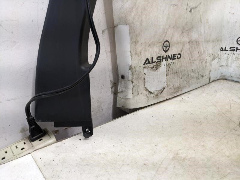 2018-2021 Ford Expedition Rear Left Door Window Molding JL1B-7825515-A OEM - Alshned Auto Parts