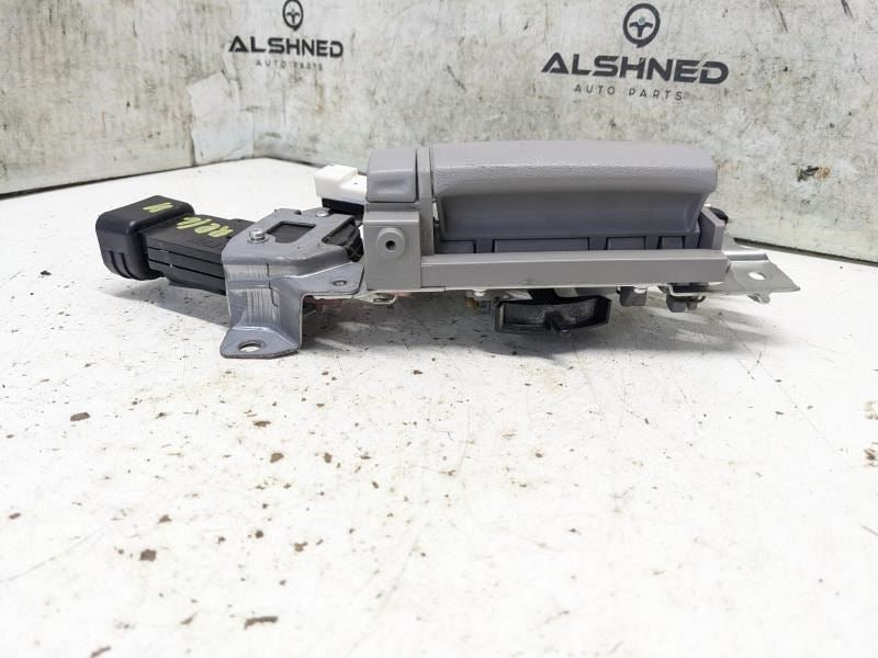 2015-2018 Toyota Sienna Rear Left Sliding Door Interior Handle 69080-08050-B0 - Alshned Auto Parts