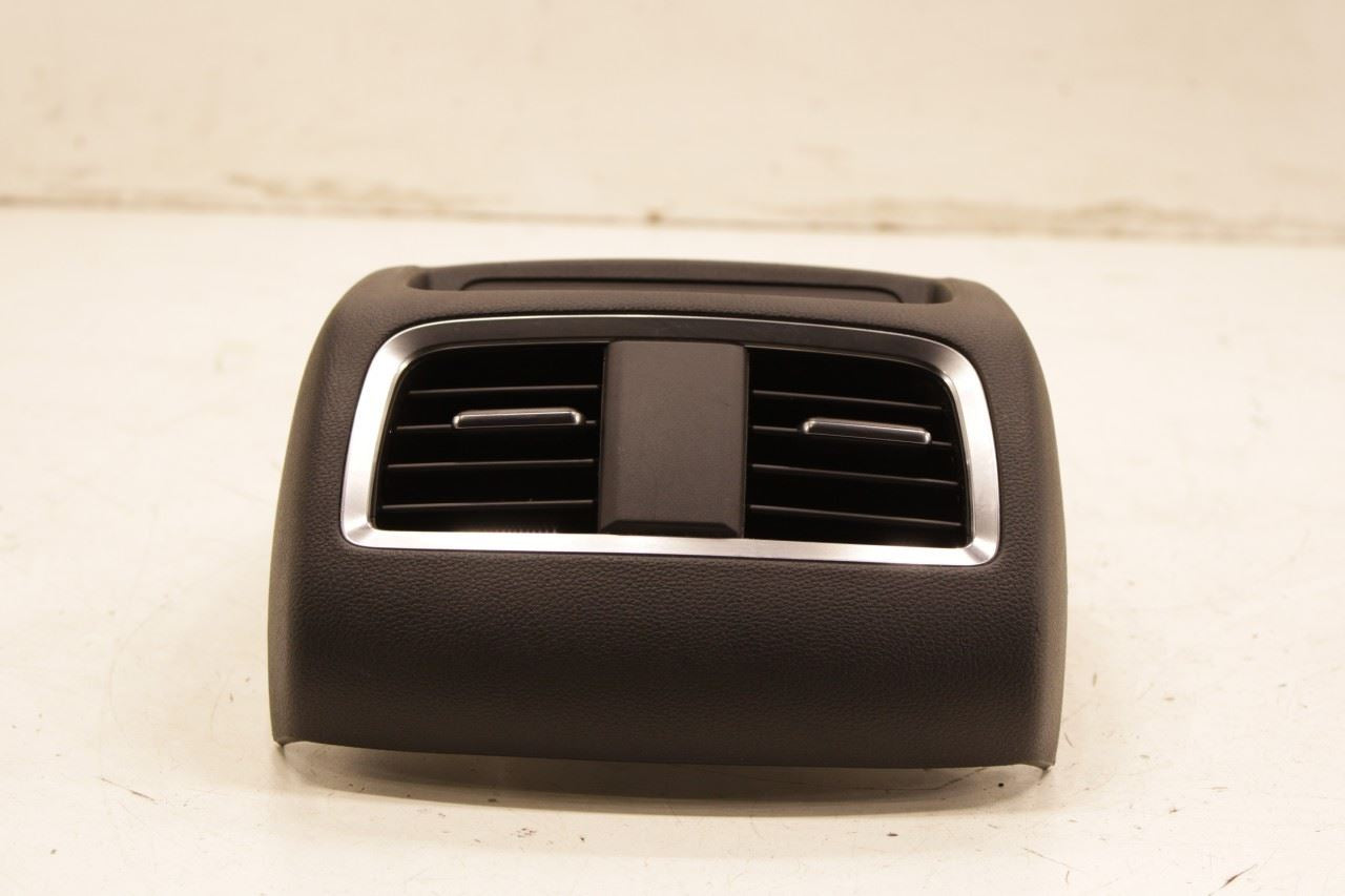 2019-25 Acura RDX SH-AWD Rear Center Console Back Panel Cover Trim 83406-TJB-A0 - Alshned Auto Parts