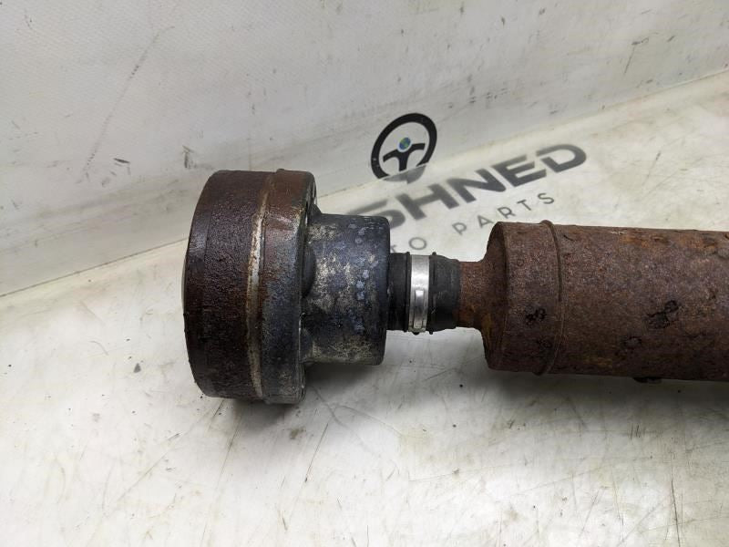2012-18 Jeep Grand Cherokee 4WD Front Axle Drive Propeller Shaft 52853641AD OEM - Alshned Auto Parts