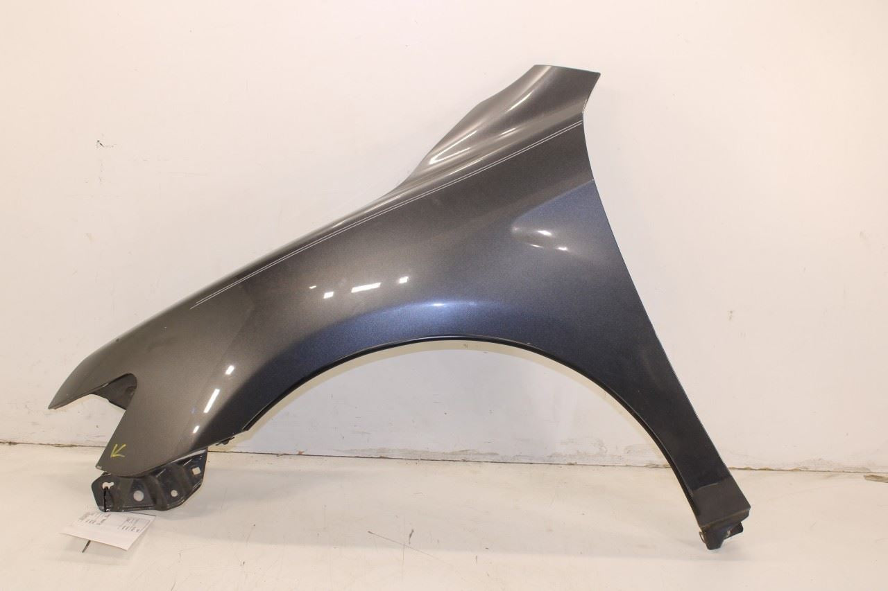 2007-2011 Toyota Camry LE Front Left Side Fender Panel 53802-06120 OEM *ReaD* - Alshned Auto Parts