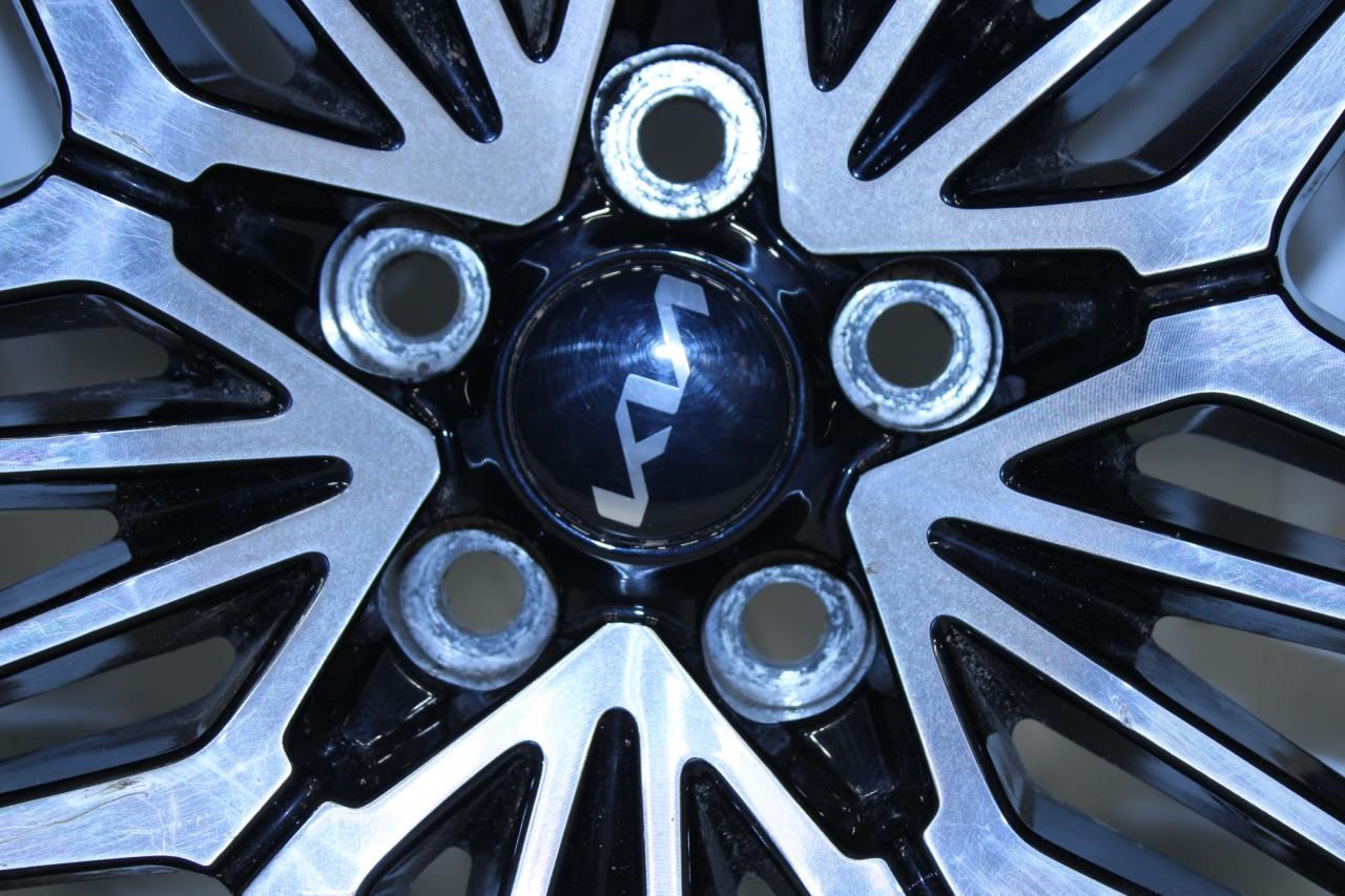 22-2023 Kia Stinger GT1 Aluminum Wheel R19x8.5 10 Double Spoke 52914-J5700 *ReaD - Alshned Auto Parts