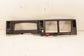 2012-2020 ISUZU NPR HD Dash Instrument Panel Bezel w/ Air Vent Grilles - Alshned Auto Parts