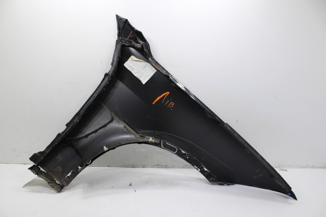 2014-2018 BMW X5 xDrive35i Front Left Side Fender Panel 51657373541 OEM *ReaD* - Alshned Auto Parts