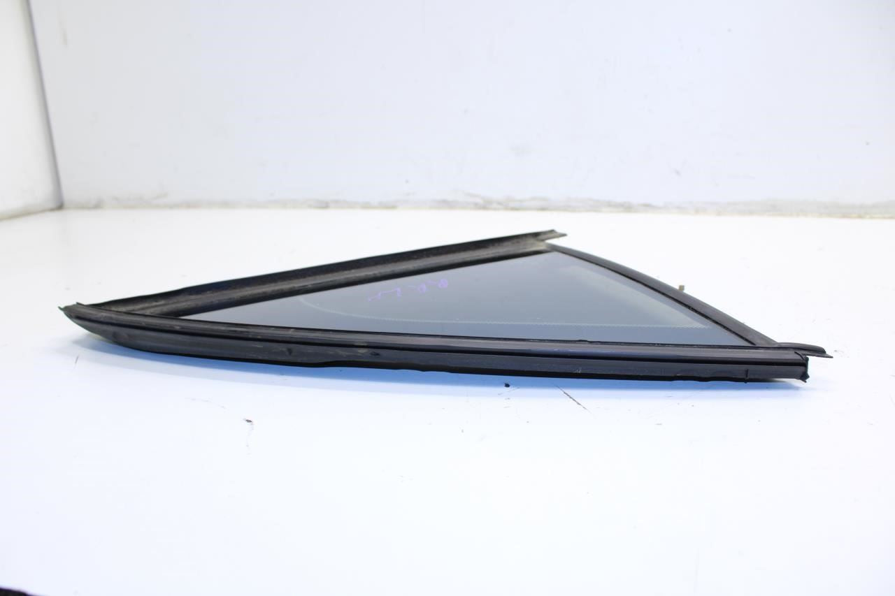 2007-2013 Mercedes-Benz S550 Rear Left Door Quarter Window Glass 221-730-23-20 - Alshned Auto Parts