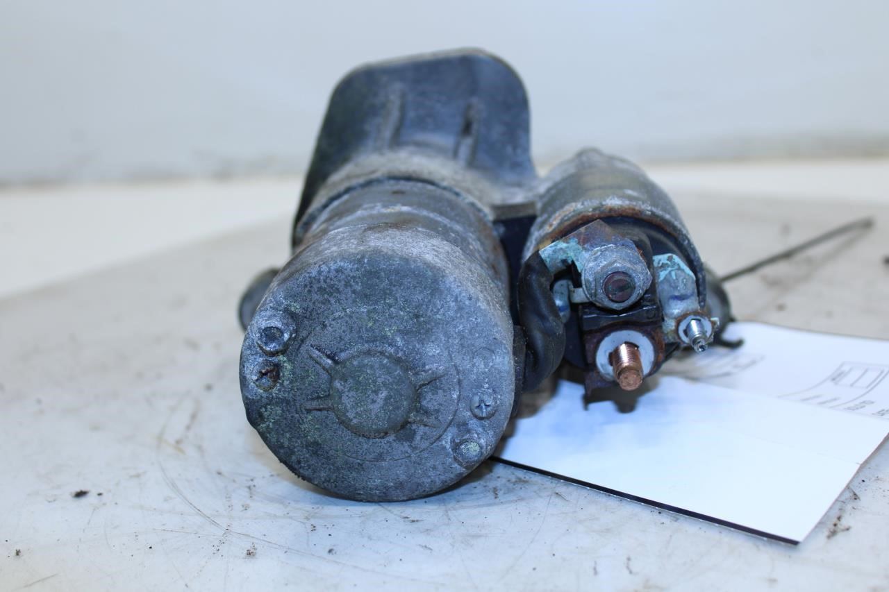 2013-2019 Nissan Sentra SV 1.8L Engine Starter Motor 23300-EN22C OEM - Alshned Auto Parts