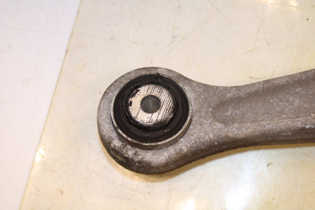 10-15 BMW 750Li xDrive AWD Rear Right Suspension Upper and Lower Control Arm Set - Alshned Auto Parts