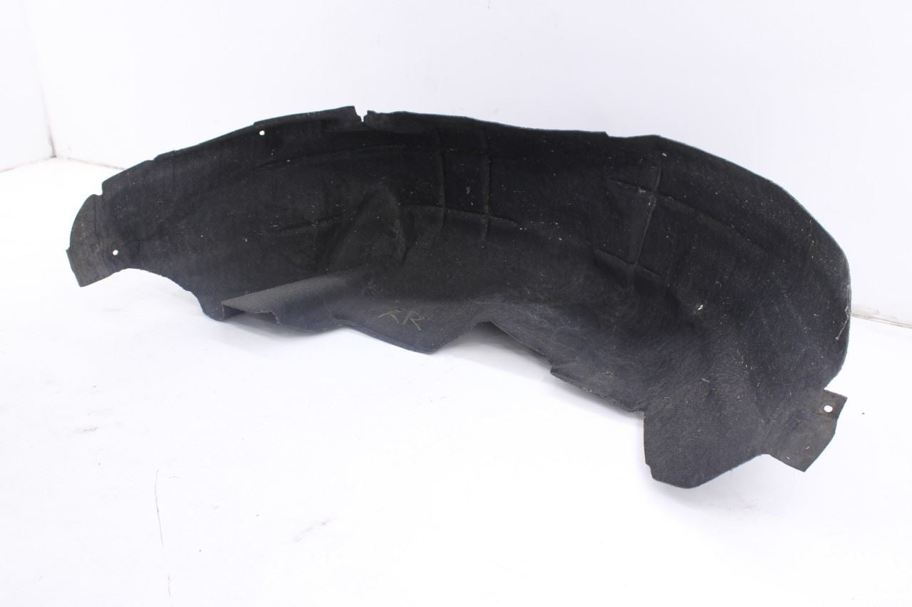 2014-2020 Infiniti QX60 Rear Right Passenger Side Wheelhouse Liner Splash Shield3