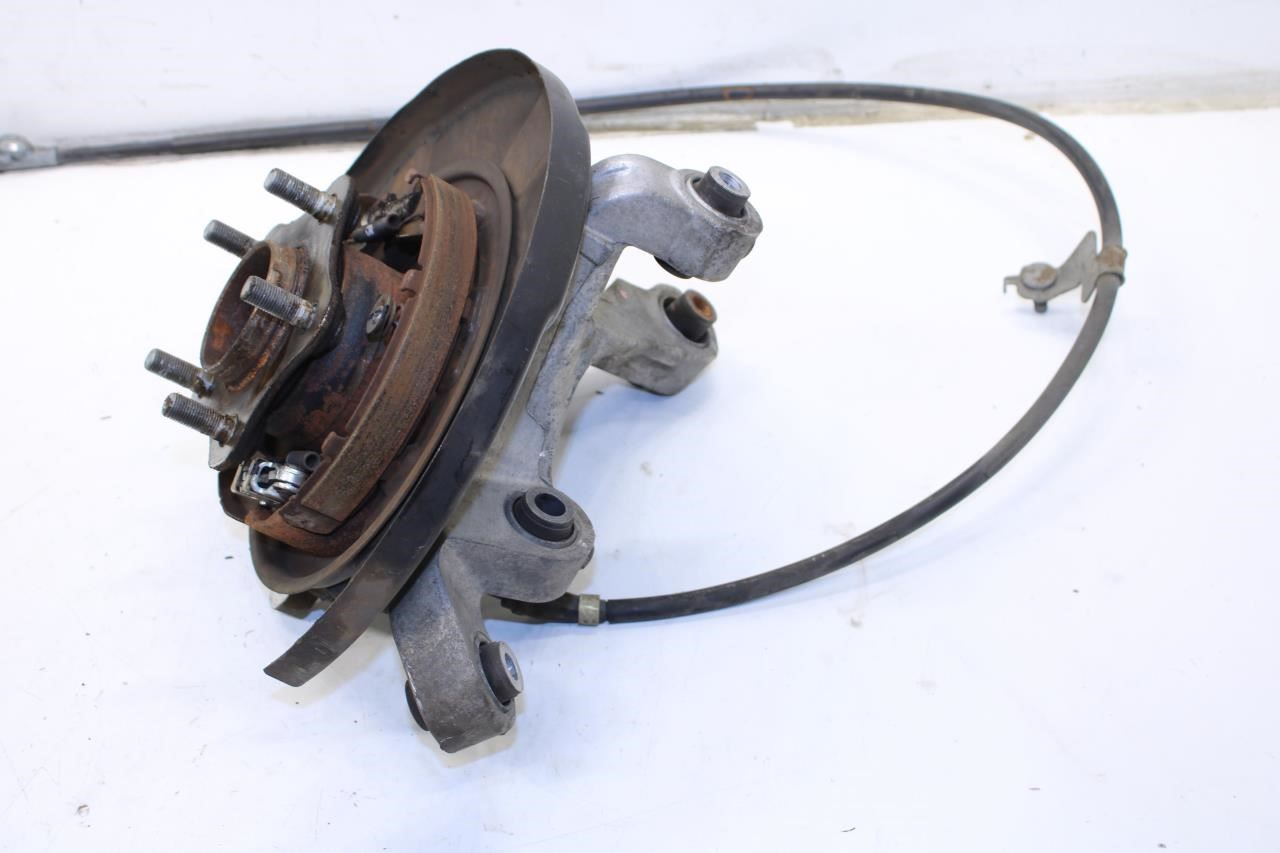2014-2023 Infiniti Q50 Luxe RWD Rear Left Side Spindle Knuckle Hub 43019-5CA0A - Alshned Auto Parts