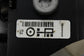 2014-2018 BMW X5 xDrive35i Rear Passenger Right Side 2nd Row Seat Belt Retractor - Alshned Auto Parts