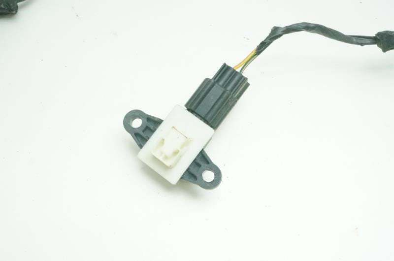 2011-2012 Ford F250 SD Front Right Passenger Door Wire Harness BC3T-14630-KF OEM - Alshned Auto Parts