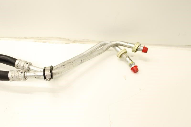 16-24 Dodge Durango 3.6L Trans Oil Cooler Pressure & Return Hose 68244072AB - Alshned Auto Parts