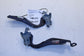 2015-21 Subaru WRX Premium Front Right and Left Side Hood Hinge Set 57260VA0009P - Alshned Auto Parts