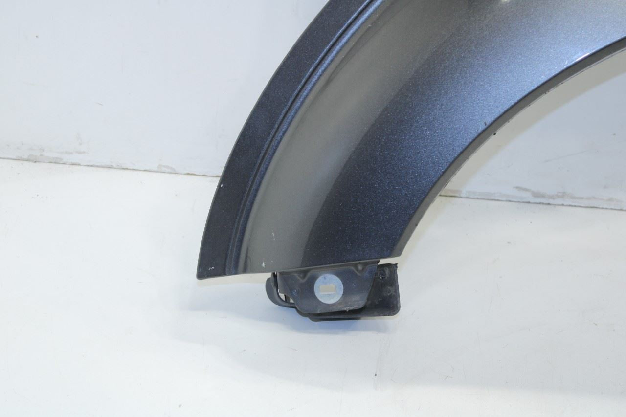 11-16 Ford F250 Lariat Crew Cab Front Left Side Fender Panel BC3Z-16006-A *ReaD* - Alshned Auto Parts
