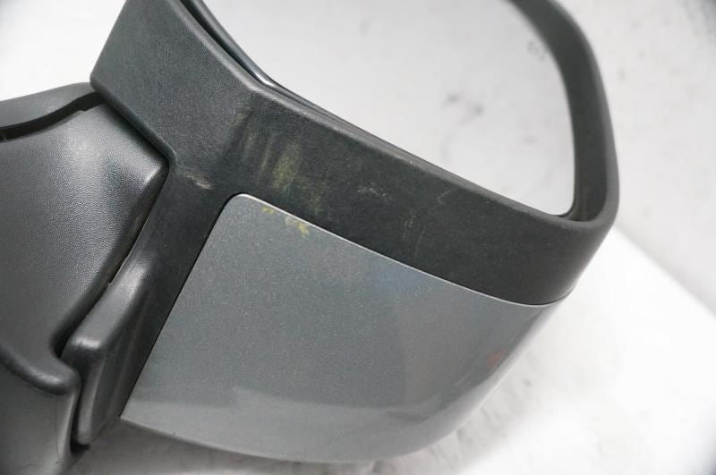 2014-15 Nissan Versa Note 1.6L Driver Left Side Rear View Mirror 96302-3WC0A OEM - Alshned Auto Parts