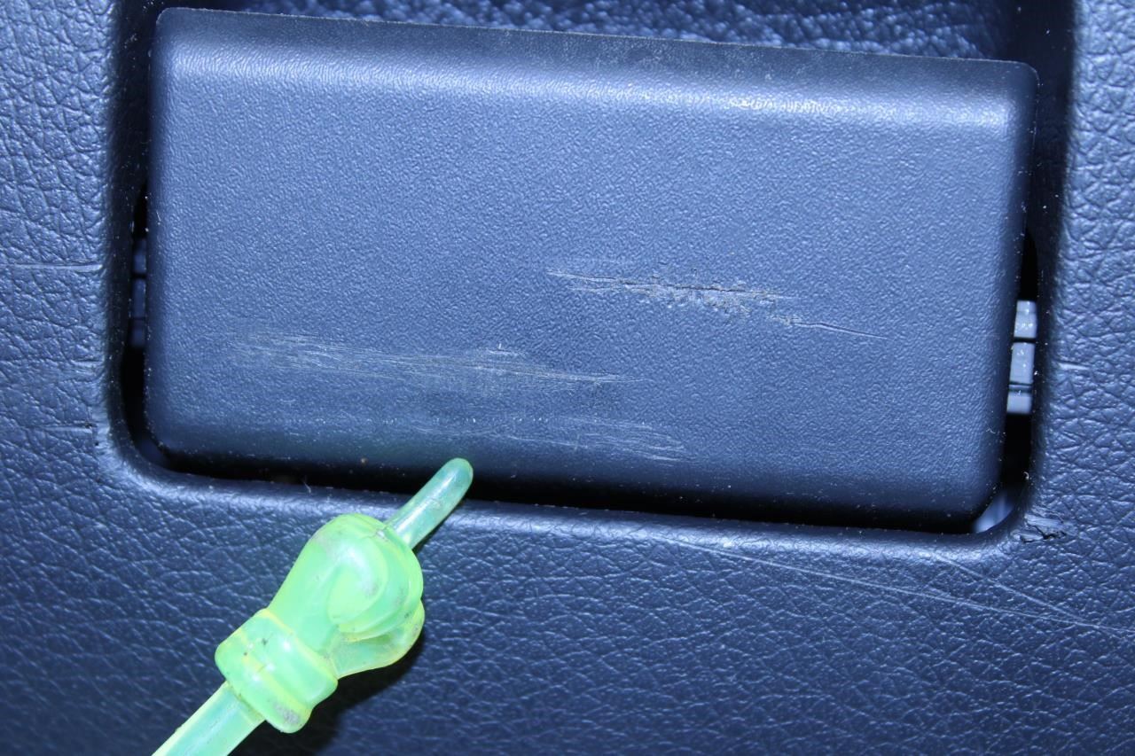 2015-2019 Nissan Sentra SV Glove Box Storage Compartment 68520-4AT0A OEM - Alshned Auto Parts