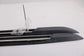 2011-21 Jeep Grand Cherokee Limited LH and RH Roof Luggage Rack Rail 55079173AJ - Alshned Auto Parts