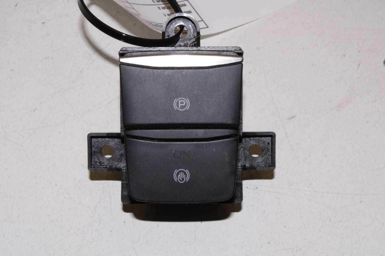 20-24 Ford Escape SEL AWD Center Console Electronic Parking Brake Control Switch - Alshned Auto Parts