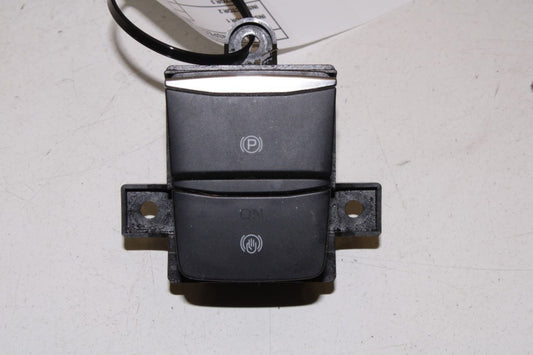 20-24 Ford Escape SEL AWD Center Console Electronic Parking Brake Control Switch - Alshned Auto Parts